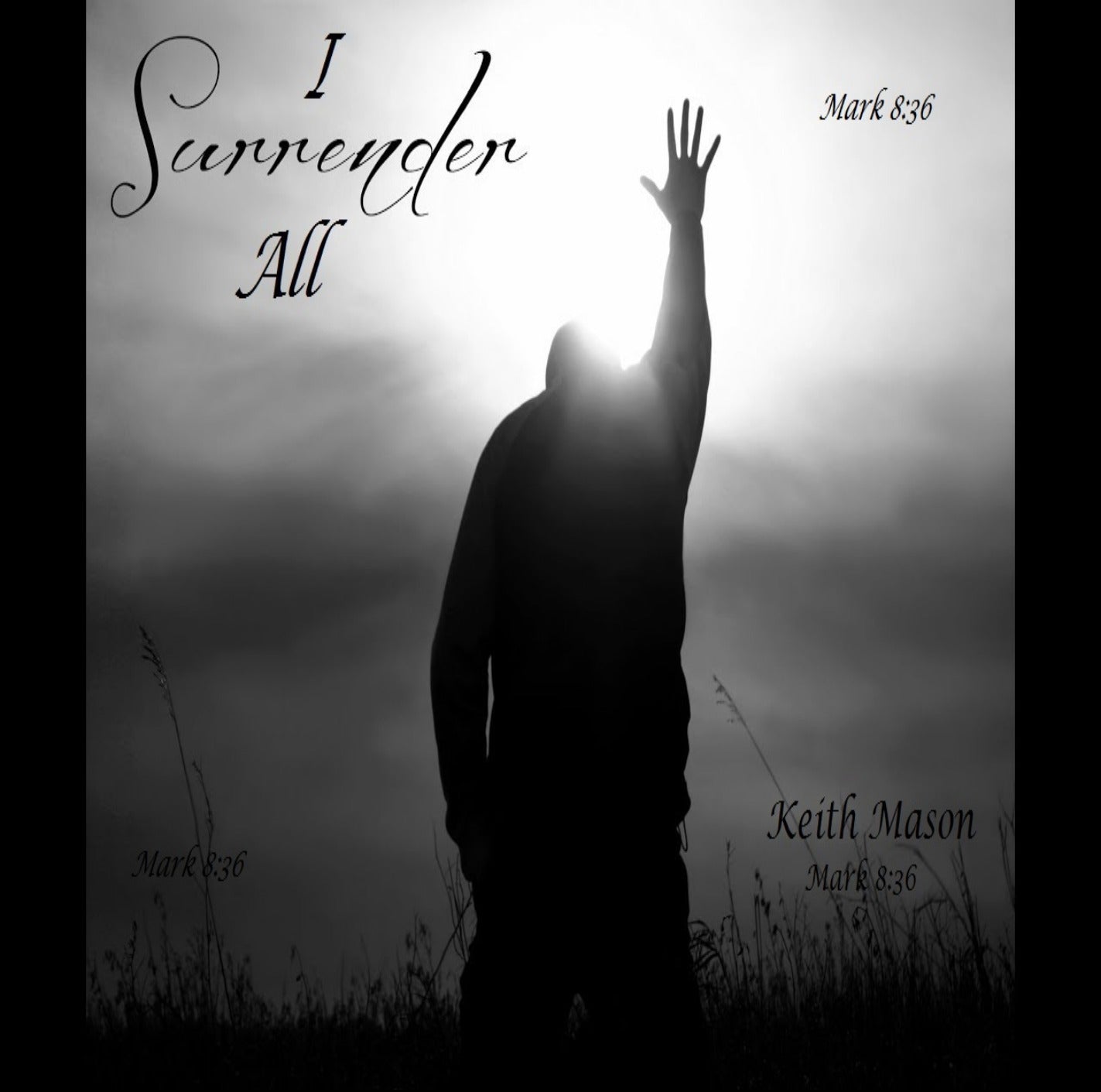 I Surrender All